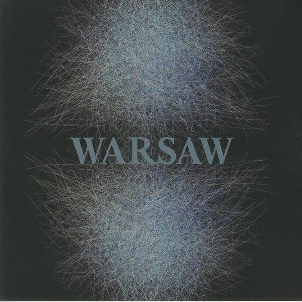 Warsaw (3) : Warsaw (LP, Comp, Ltd, Unofficial, Gre)
