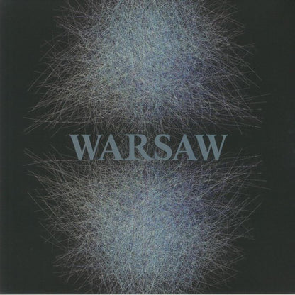 Warsaw (3) : Warsaw (LP, Comp, Ltd, Unofficial, Gre)