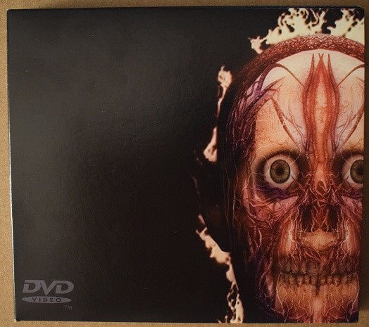 Tool (2) : Parabola (DVD-V, Single, RE, NTSC)