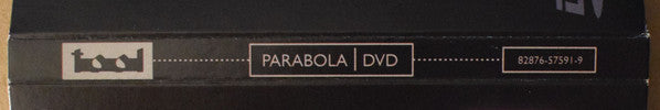 Tool (2) : Parabola (DVD-V, Single, RE, NTSC)