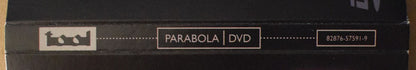 Tool (2) : Parabola (DVD-V, Single, RE, NTSC)