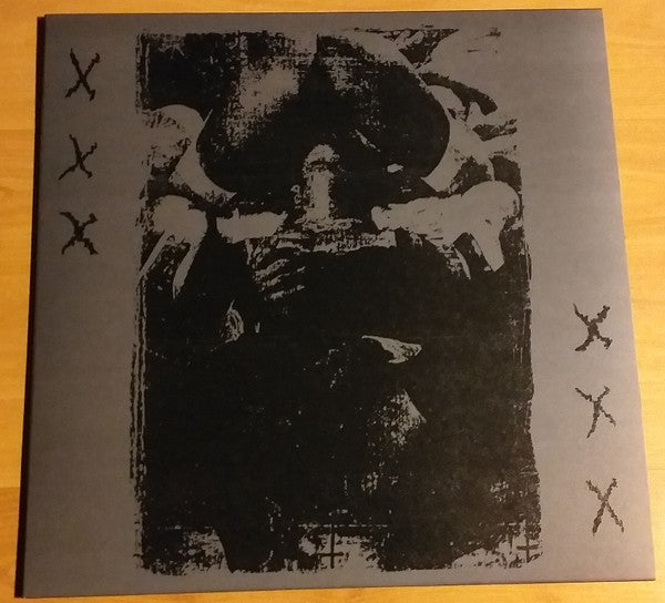 Goatvulva* : Goatvulva (LP, Comp, Pin)