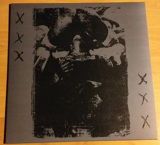 Goatvulva* : Goatvulva (LP, Comp, Pin)