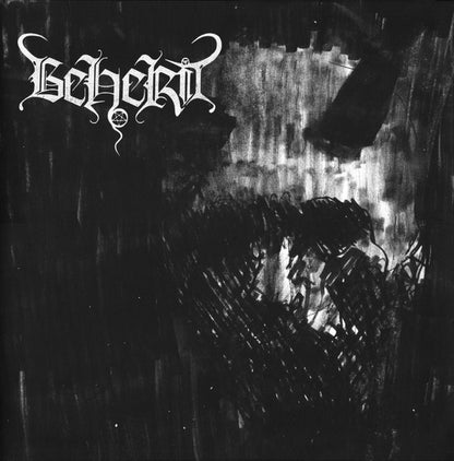 Beherit : Bardo Exist (LP + CD + Album, Ltd)
