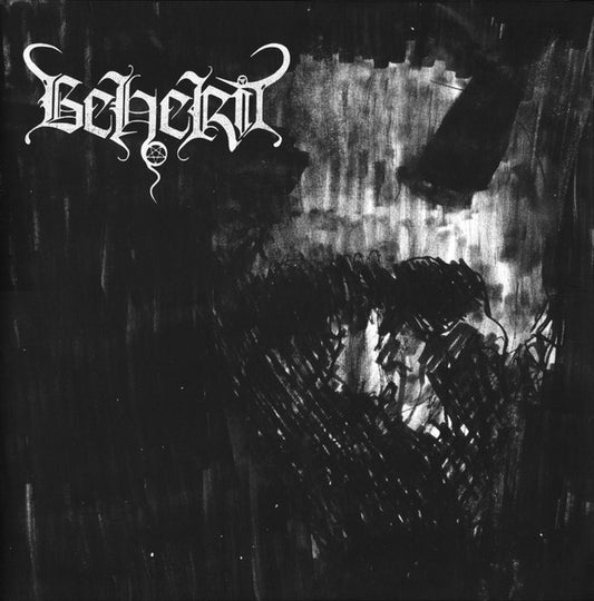 Beherit : Bardo Exist (LP + CD + Album, Ltd)