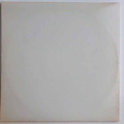 The Beatles : The Beatles (2xLP, Album, Ltd, RE, Whi)