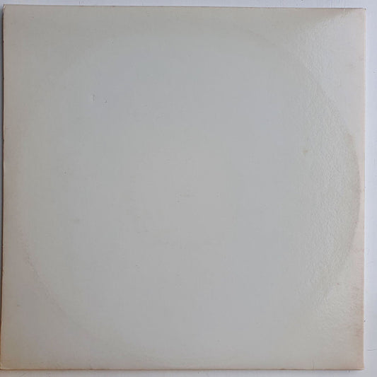 The Beatles : The Beatles (2xLP, Album, Ltd, RE, Whi)