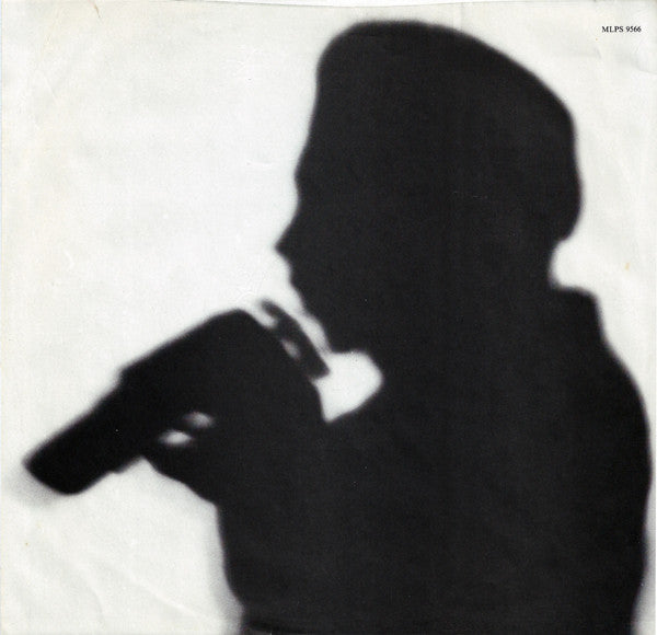 Linton Kwesi Johnson : Forces Of Victory (LP, Album)