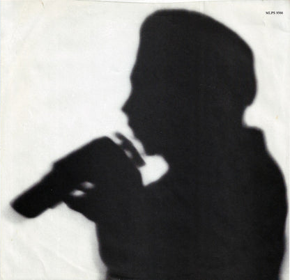 Linton Kwesi Johnson : Forces Of Victory (LP, Album)