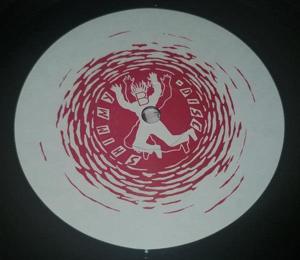 Gwar : Hell-O! (LP, Album, Red)