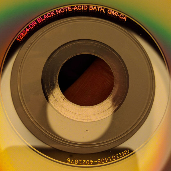 Acid Bath : Demos: 1993-1996 (CD, Comp)