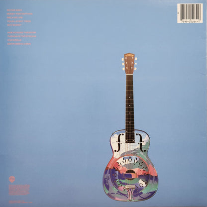 Dire Straits : Brothers In Arms (LP, Album, All)