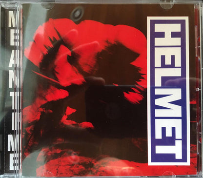 Helmet (2) : Meantime (CD, Album, RE)