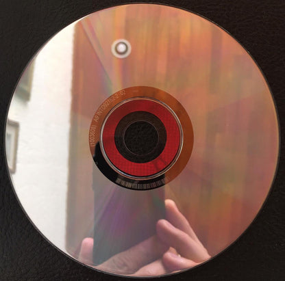 Helmet (2) : Meantime (CD, Album, RE)