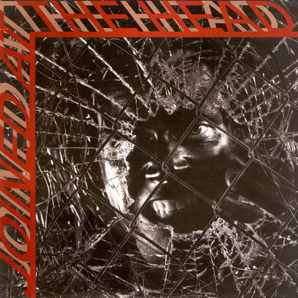 Joined At The Head : Joined At The Head (12")