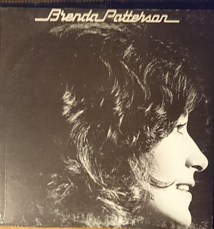 Brenda Patterson : Brenda Patterson (LP, Album)
