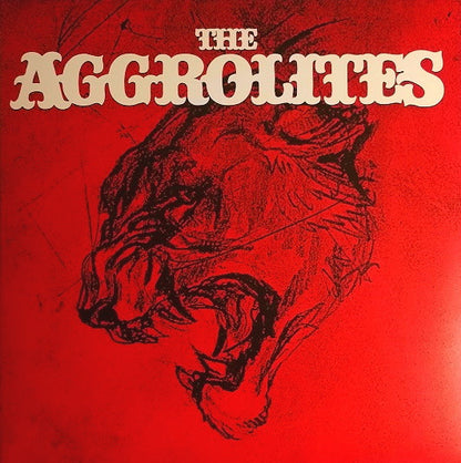 The Aggrolites : The Aggrolites (2xLP, Album, RE)