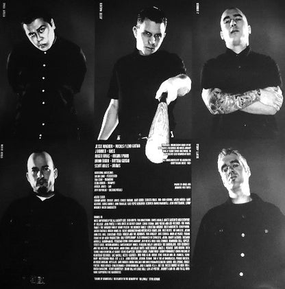 The Aggrolites : The Aggrolites (2xLP, Album, RE)
