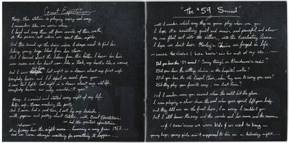 The Gaslight Anthem : The '59 Sound (CD, Album)
