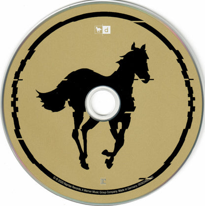 Deftones : White Pony (2xCD, Album, Dlx, RE)