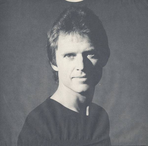 Gary Wright : The Right Place (LP, Album, Win)