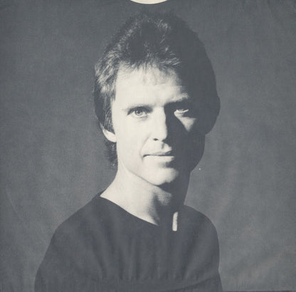 Gary Wright : The Right Place (LP, Album, Win)