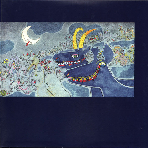 Frankie Goes To Hollywood : Welcome To The Pleasuredome (2xLP, Album, RE, 180)