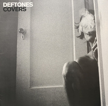 Deftones : Covers (LP, Comp, RE, RP)