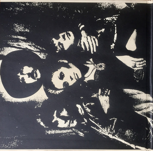 Julie Driscoll, Brian Auger & The Trinity : Streetnoise (2xLP, Album, PR,)
