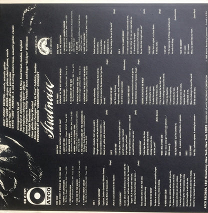 Julie Driscoll, Brian Auger & The Trinity : Streetnoise (2xLP, Album, PR,)