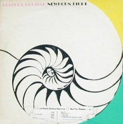 Urszula Dudziak : Newborn Light (LP)