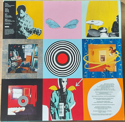 Built To Spill : Keep It Like A Secret (2xLP, Album, RE, RP)