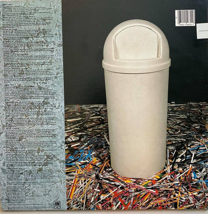 The Tubes : T.R.A.S.H. (Tubes Rarities And Smash Hits) (LP, Album, Comp, RCA)