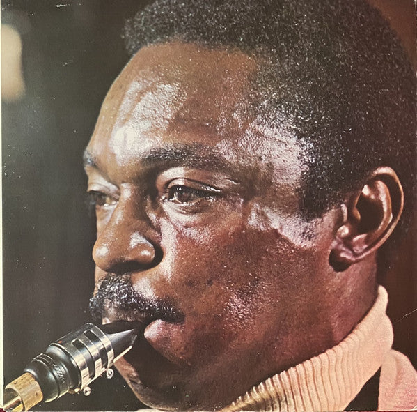 Charles Williams (15) : Trees And Grass And Things (LP, Album)