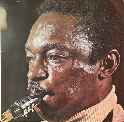 Charles Williams (15) : Trees And Grass And Things (LP, Album)