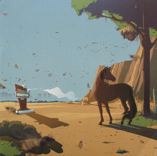 Megan Thee Stallion : Savage Remix + Savage (12", Single, Ltd, Pin)