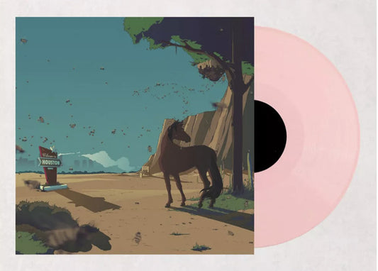 Megan Thee Stallion : Savage Remix + Savage (12", Single, Ltd, Pin)