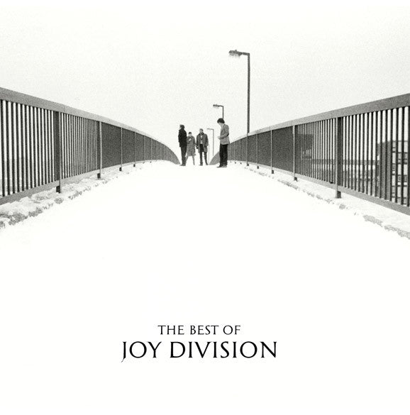 Joy Division : The Best Of Joy Division (CD, Comp)