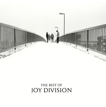 Joy Division : The Best Of Joy Division (CD, Comp)