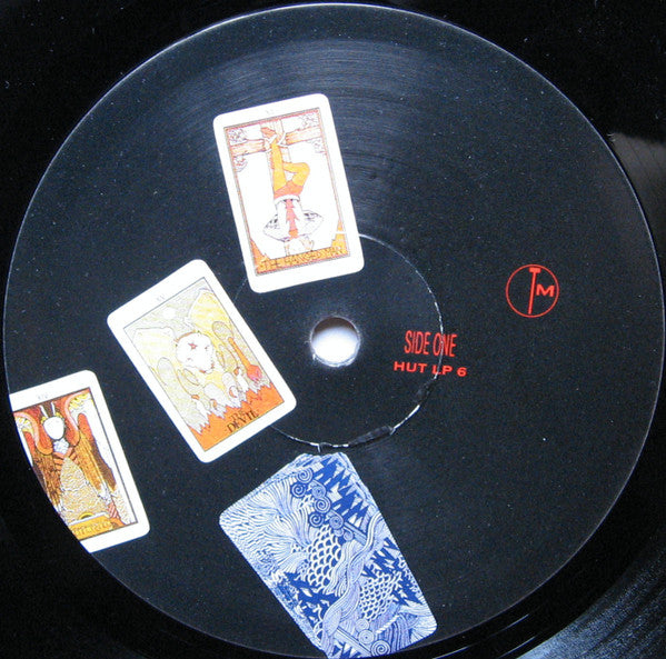 Toiling Midgets : Son (LP, Album)