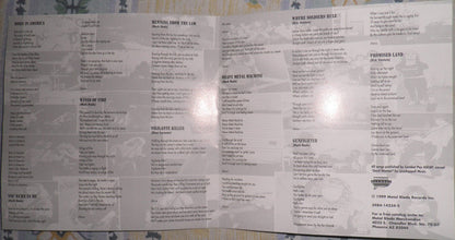 Riot (4) : Born In America (CD, Album, RE, RP)