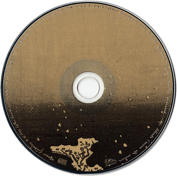 Weezer : Pinkerton (CD, Album, RE)