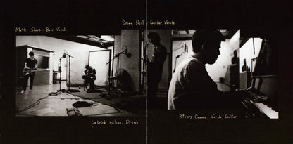 Weezer : Pinkerton (CD, Album, RE)