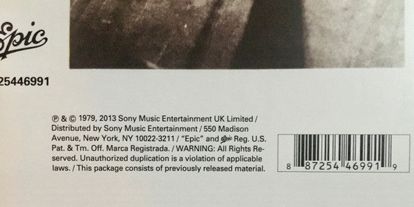 The Clash : London Calling (2xLP, Album, RE, RM, 180)