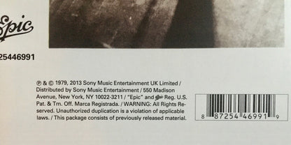 The Clash : London Calling (2xLP, Album, RE, RM, 180)