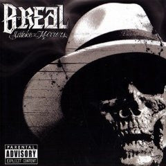B-Real : Smoke N Mirrors (CD, Album)