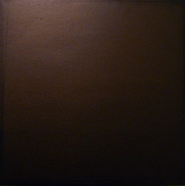 Ananda (3) : Five (12", EP, Ltd)