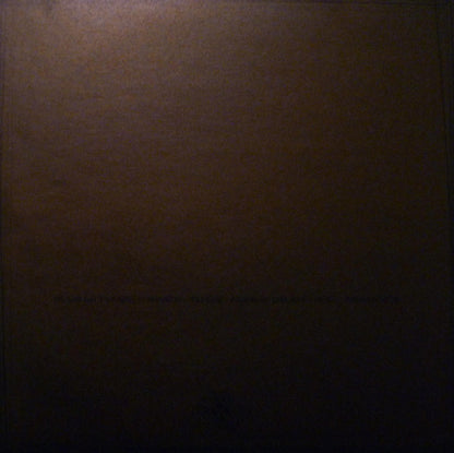 Ananda (3) : Five (12", EP, Ltd)