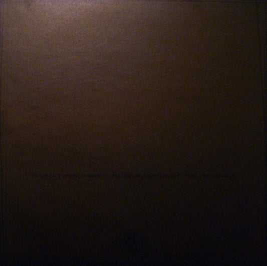 Ananda (3) : Five (12", EP, Ltd)