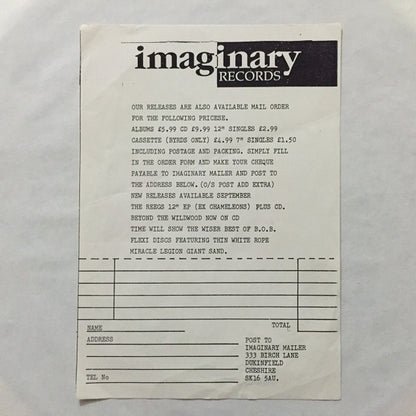 Various : Time Between - A Tribute To The Byrds (LP, Album)